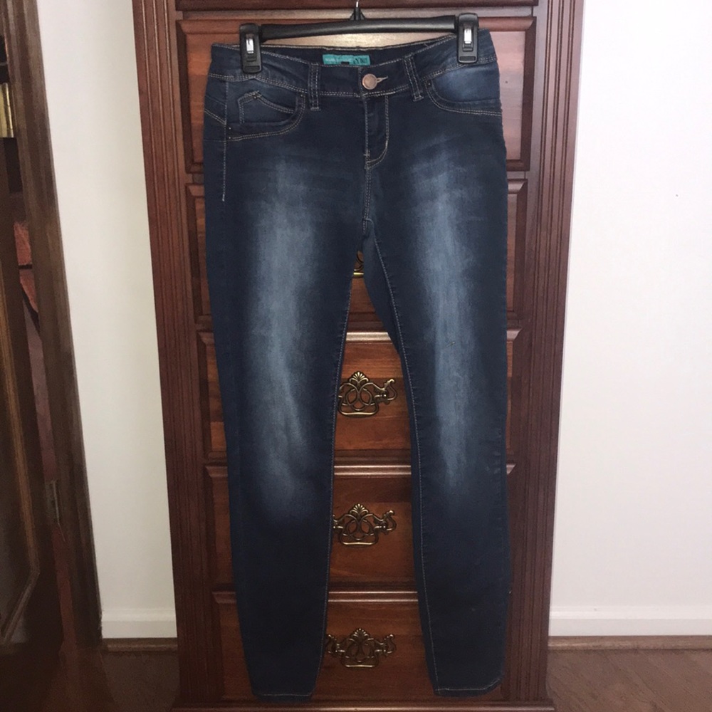 YMI Jeans